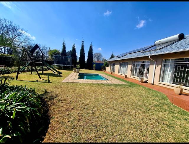 5 BEDROOM HOUSE FOR SALE IN DALPARK PROPER
